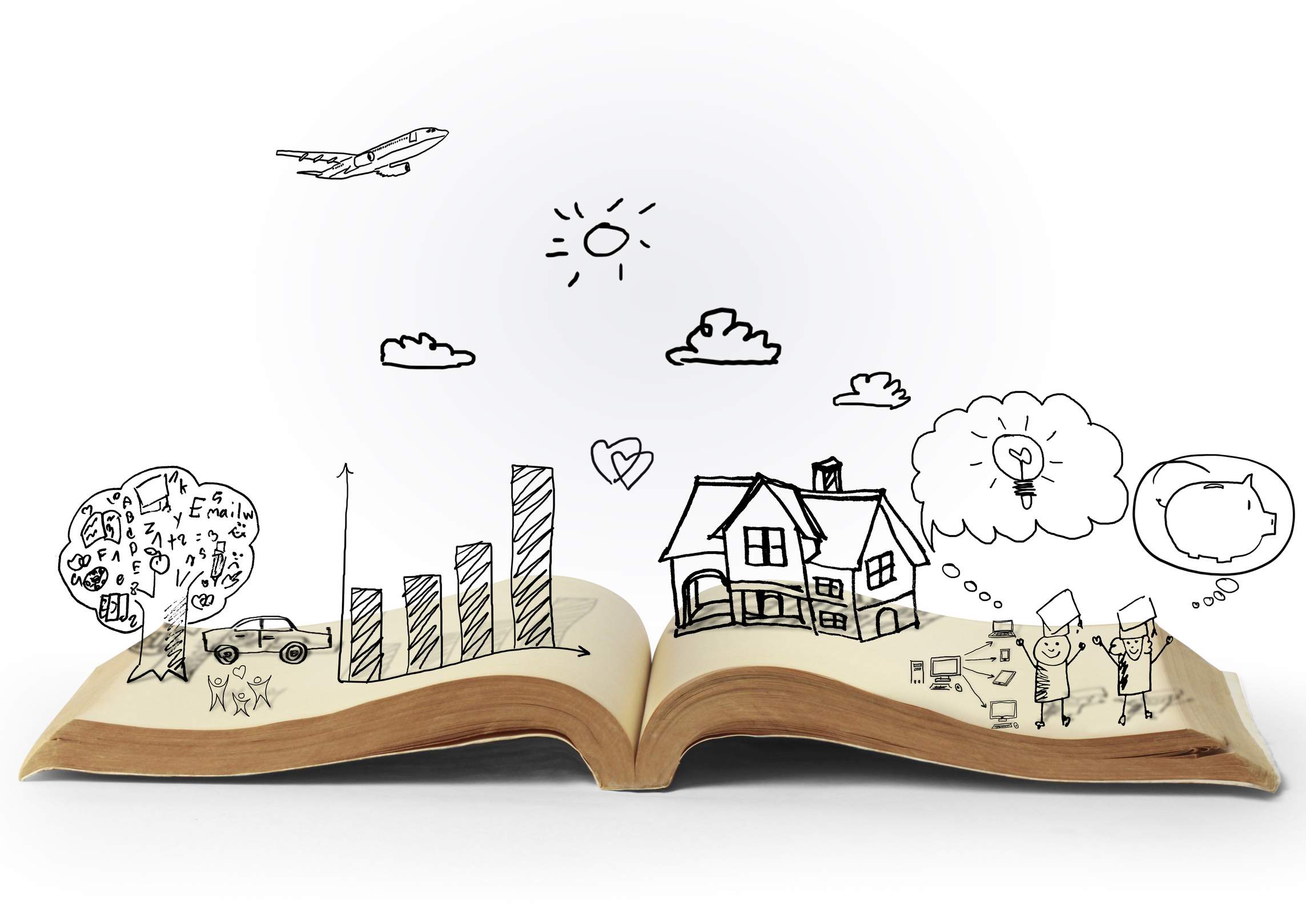 The Magical Power of Corporate Storytelling