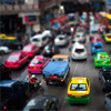 Click Traffic and Impressions Grow in Q3