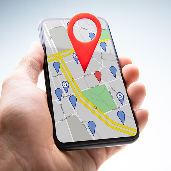 Local SEO Guidance from Google