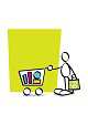 Get Shoppers to Recover Their Carts